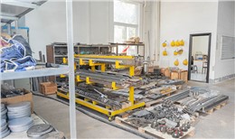 工厂展示