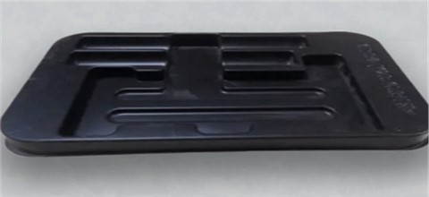 ZS-冲切成型机