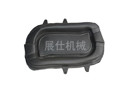 XPE汽车风管吸塑机